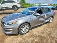 5XXGT4L37HG133187 2017 KIA OPTIMA