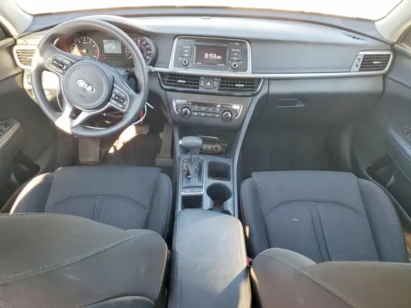 5XXGT4L37HG133450 2017 KIA OPTIMA - Image 8