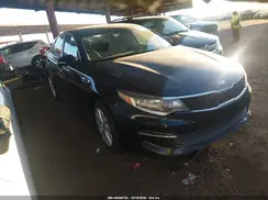 5XXGT4L37HG133464 2017 KIA OPTIMA