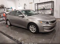 5XXGT4L37HG134422 2017 KIA OPTIMA