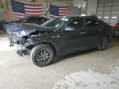 5XXGT4L37HG134680 2017 KIA OPTIMA