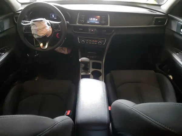 5XXGT4L37HG134680 2017 KIA OPTIMA - Image 8