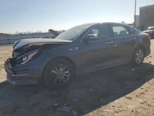 5XXGT4L37HG135943 2017 KIA OPTIMA - Image 1