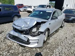5XXGT4L37HG137871 2017 KIA OPTIMA