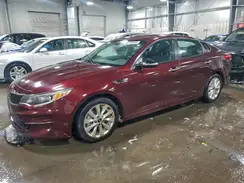5XXGT4L37HG138972 2017 KIA OPTIMA