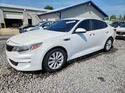 5XXGT4L37HG139636 2017 KIA OPTIMA