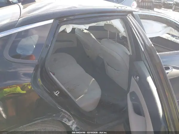 5XXGT4L37HG139703 2017 KIA OPTIMA - Image 8