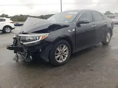5XXGT4L37HG139846 2017 KIA OPTIMA
