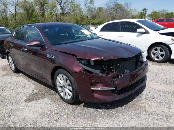 5XXGT4L37HG139961 2017 KIA OPTIMA - Image 1
