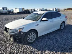 5XXGT4L37HG140074 2017 KIA OPTIMA