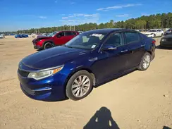 5XXGT4L37HG140561 2017 KIA OPTIMA