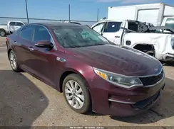 5XXGT4L37HG140947 2017 KIA OPTIMA