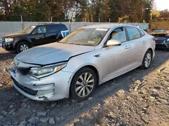 5XXGT4L37HG140978 2017 KIA OPTIMA