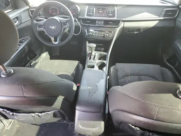 5XXGT4L37HG141435 2017 KIA OPTIMA - Image 8