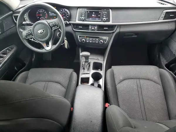 5XXGT4L37HG141452 2017 KIA OPTIMA - Image 8