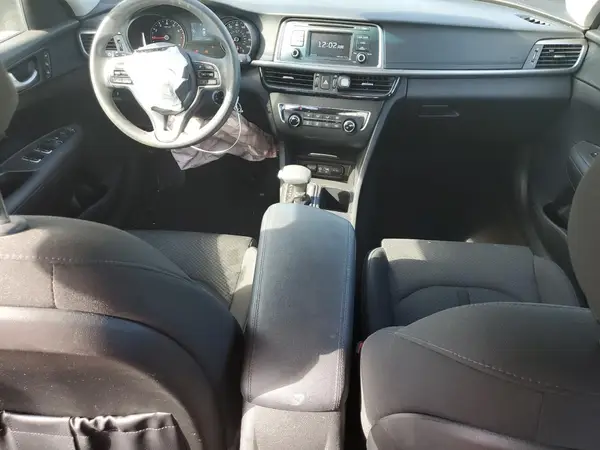 5XXGT4L37HG142309 2017 KIA OPTIMA - Image 8