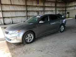 5XXGT4L37HG144027 2017 KIA OPTIMA