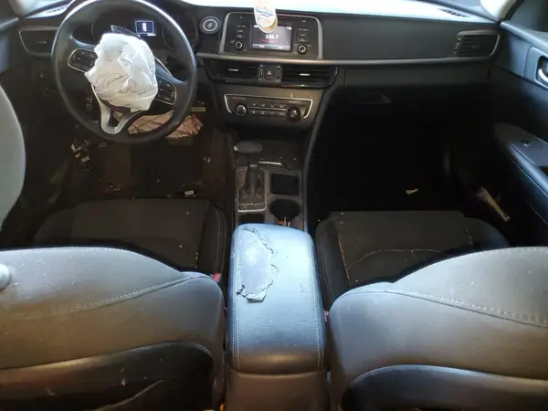 5XXGT4L37HG144044 2017 KIA OPTIMA - Image 8