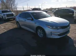 5XXGT4L37HG144285 2017 KIA OPTIMA