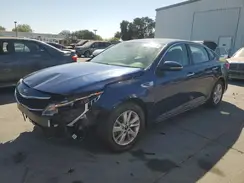 5XXGT4L37HG144562 2017 KIA OPTIMA