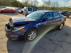 5XXGT4L37HG144576 2017 KIA OPTIMA