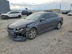 5XXGT4L37HG144819 2017 KIA OPTIMA