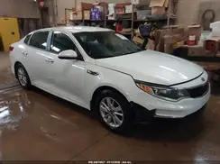 5XXGT4L37HG145162 2017 KIA OPTIMA