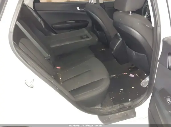 5XXGT4L37HG145162 2017 KIA OPTIMA - Image 8