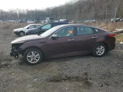 5XXGT4L37HG145324 2017 KIA OPTIMA