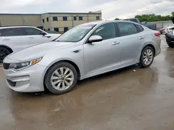 5XXGT4L37HG145842 2017 KIA OPTIMA