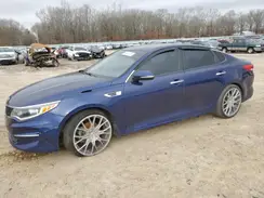5XXGT4L37HG146439 2017 KIA OPTIMA