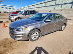 5XXGT4L37HG146814 2017 KIA OPTIMA