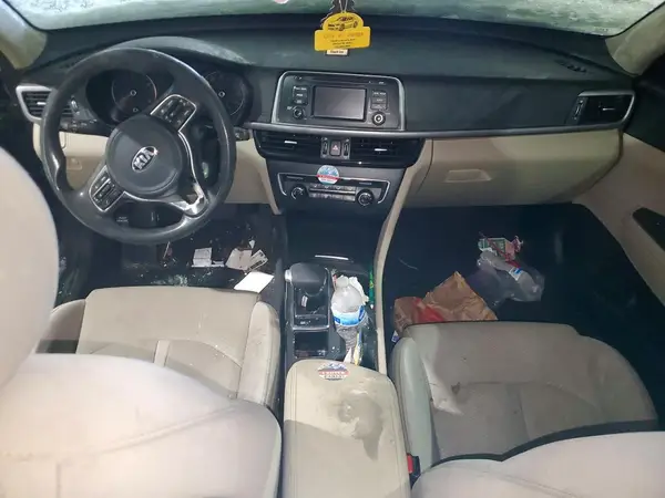 5XXGT4L37HG147171 2017 KIA OPTIMA - Image 8