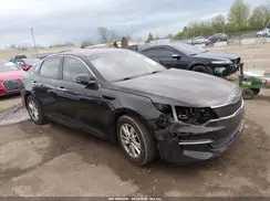 5XXGT4L37HG147316 2017 KIA OPTIMA