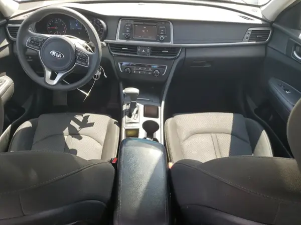 5XXGT4L37HG147512 2017 KIA OPTIMA - Image 8