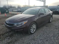 5XXGT4L37HG147803 2017 KIA OPTIMA