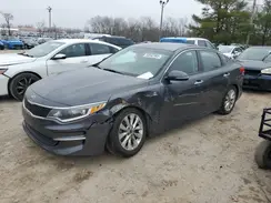5XXGT4L37HG147901 2017 KIA OPTIMA