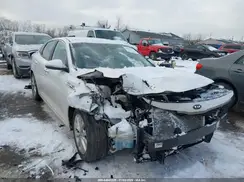 5XXGT4L37HG147980 2017 KIA OPTIMA