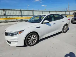 5XXGT4L37HG148577 2017 KIA OPTIMA