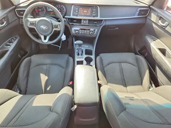 5XXGT4L37HG148577 2017 KIA OPTIMA - Image 8