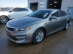 5XXGT4L37HG149535 2017 KIA OPTIMA