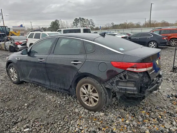 5XXGT4L37HG150104 2017 KIA OPTIMA - Image 2