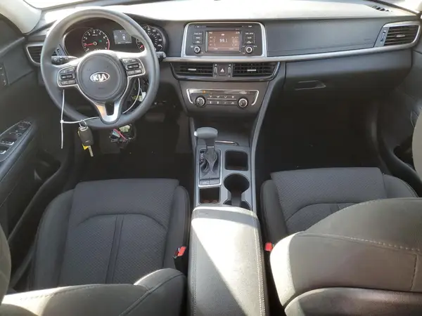 5XXGT4L37HG150782 2017 KIA OPTIMA - Image 8