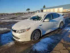 5XXGT4L37HG151043 2017 KIA OPTIMA