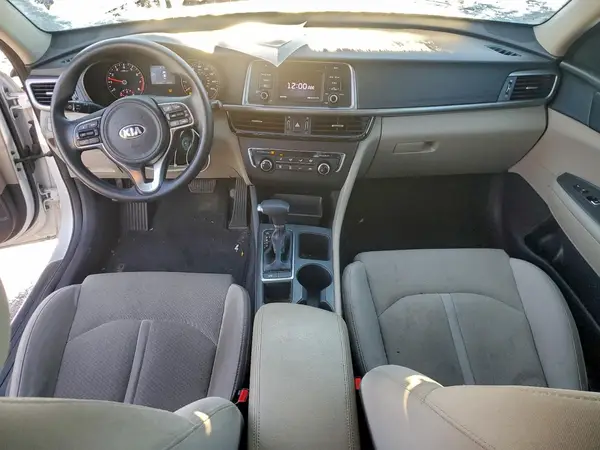 5XXGT4L37HG151043 2017 KIA OPTIMA - Image 8