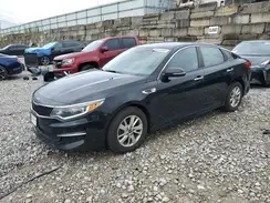 5XXGT4L37HG151365 2017 KIA OPTIMA