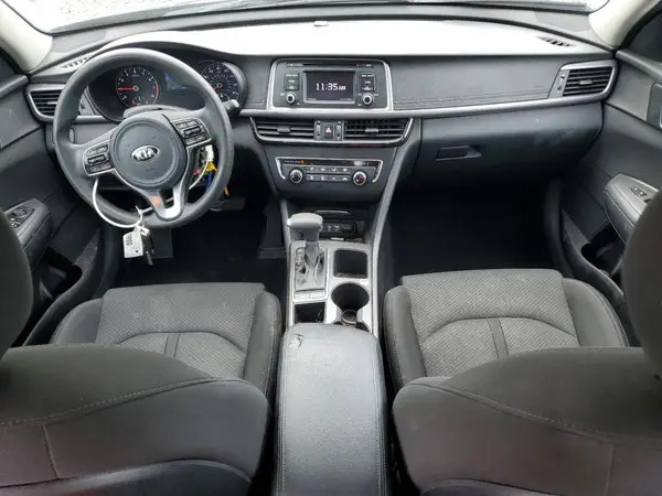 5XXGT4L37HG151365 2017 KIA OPTIMA - Image 8
