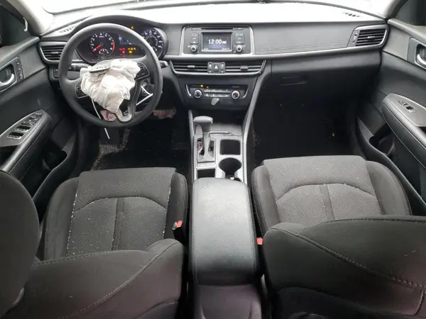 5XXGT4L37HG151463 2017 KIA OPTIMA - Image 8