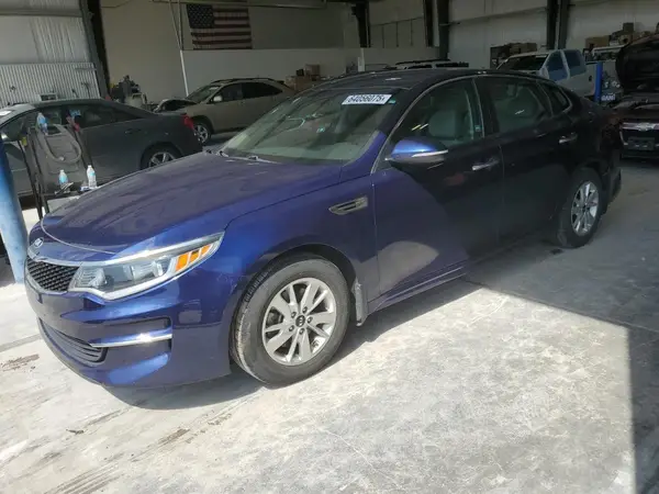 5XXGT4L37HG152094 2017 KIA OPTIMA - Image 1