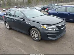 5XXGT4L37HG152788 2017 KIA OPTIMA